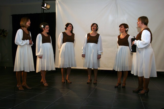 Svečana promocija prvog spota ŽVA FIOLA